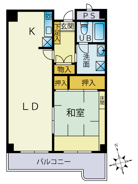 現況を優先いたします。