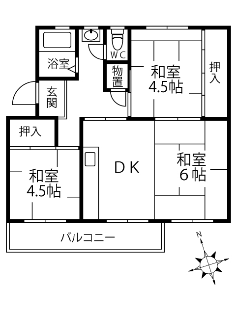 現況を優先いたします。