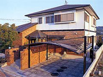 戸建事業