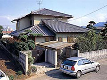 戸建事業
